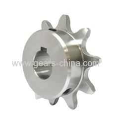 finished bore sprockets made in china
