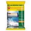 OPS Concentrated Car Wash Powder Wipe Free Car Wash Detergent Car wash shampoo liquid washing car body with Wax & Polish