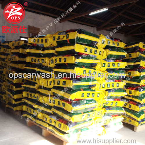 OPS Concentrated Car Wash Powder Wipe Free Car Wash Detergent Car wash shampoo liquid washing car body with Wax & Polish