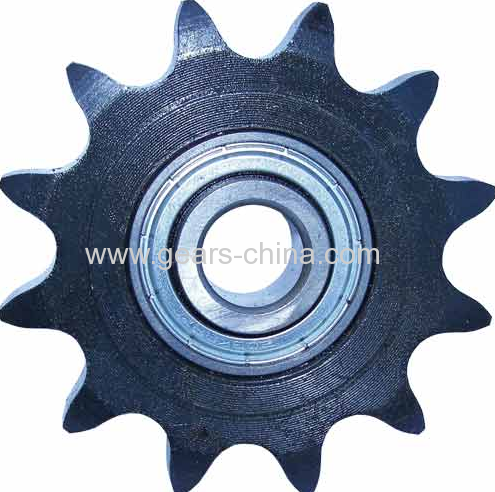 idler sprockets made in china