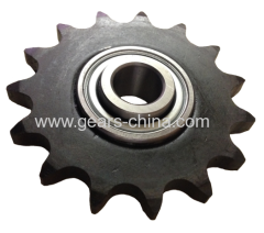 china manufacturer idler sprocket