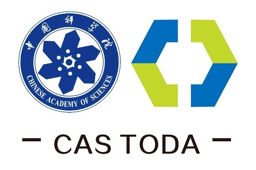 CAS TODA Agricultural Co.,Ltd