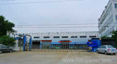 Foshan Kinghorn Machinery Co.,Ltd.