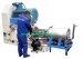 horizontal sand mill for paint coating ink