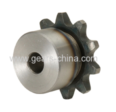 American standard sprockets suppliers in china