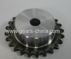 china manufacturer American standard sprockets