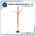 Copper lightning rod modern lightning protection