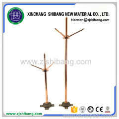 Air Rod For Lightning Protection In Good Quality