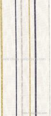 Natual material wall covering