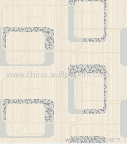 Natual material wall covering