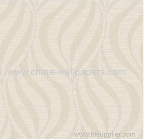 Natual material wall covering