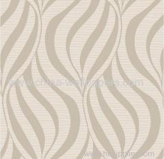 Natual material wall covering