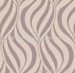 Natual material wall covering