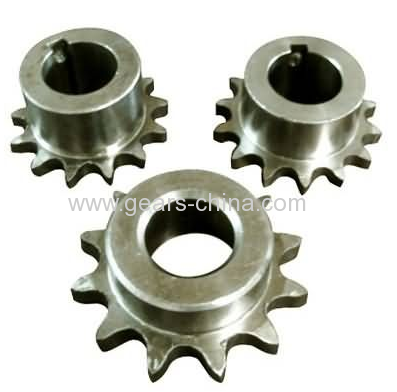 china supplier American standard sprocket