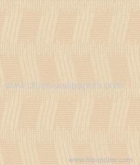 Natual material wall covering