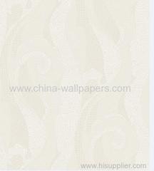 Natual material wall covering