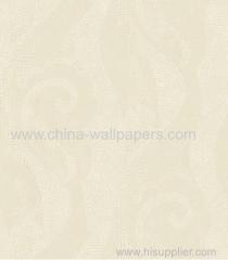 Natual material wall covering