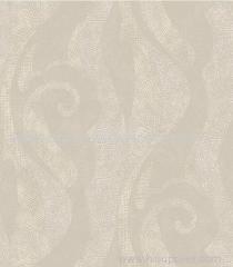 Natual material wall covering