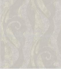 Natual material wall covering