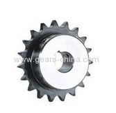 china supplier finished bore sprockets