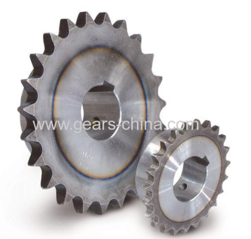 finished bore sprocket supplier