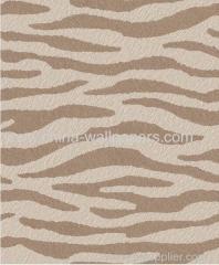 Natual material wall covering