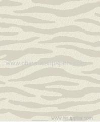 Natual material wall covering