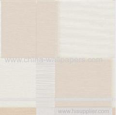 Natual material wall covering