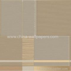 Natual material wall covering