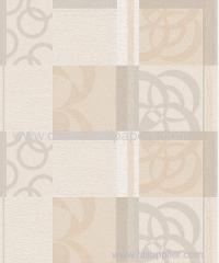 Natual material wall covering