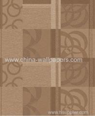 Natual material wall covering