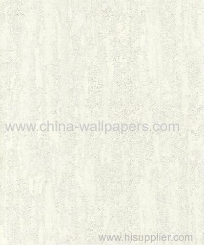 Natual material wall covering