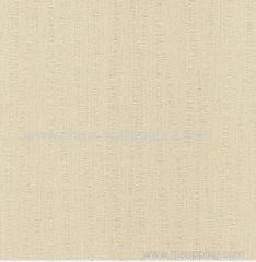 Natual material wall covering