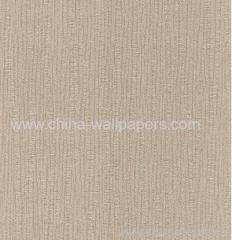 Natual material wall covering