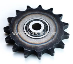 finished bore sprocket suppliers in china