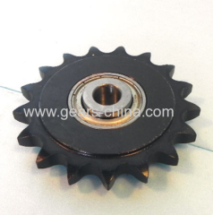 idler sprocket manufacturer in china