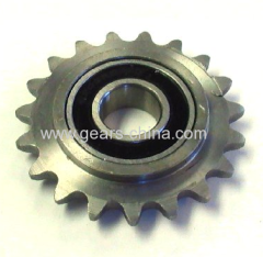 china supplier idler sprocket