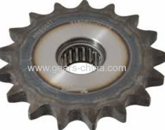 idler sprocket china manufacturer