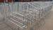 Austar adjustable hot dip galvanized pig sow farrowing crates pen China manufacturer