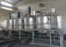 High efficiency cooking oil refining machine/cooking oil refining process machinery