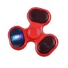 New Model Bluetooth Led Light TF Card Player Wireless Slot Relieve Stress Toy Music Fidget Spinners For iPhone Samsung