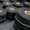 12*12 mesh 1.1*30 m low carbon steel wire epoxy coated wire mesh for filter element