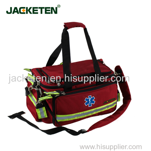 JACKETEN The Firefighter Bag Professional First Aid Bag Multifunctional Medical Mmergency Bag Receipt