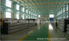 Qingdao Mingxin Industries Co., Ltd