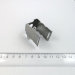 Metal stamping iron steel accessories part for massage chair motor