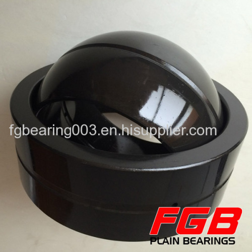 GE20DO GE20ES Ball Joint Swivel Bearings Wear-resistant Spherical Plain Bearing