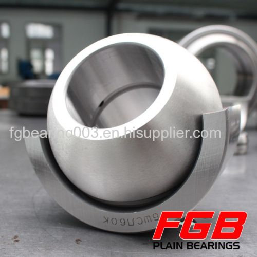 FGB Factory Price Spherical Plain Bearing  & Joint Bearing With GCr15
