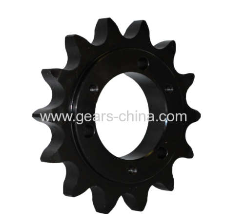 QD Sprocket made in china