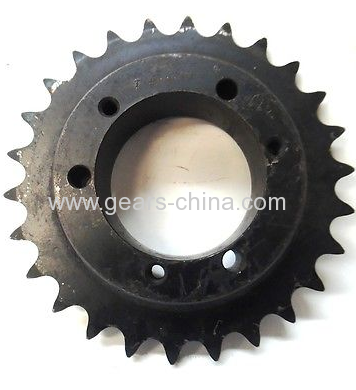 QD Sprockets suppliers in china