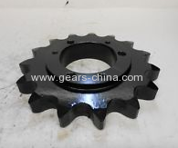 QD Sprockets china supplier